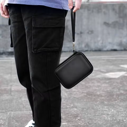 Fodral för bärbar spelkonsol